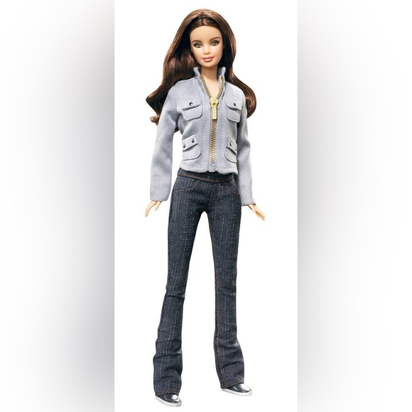 Twilight Barbie Bella Pink Label Collector Doll (NIB) - Picture 1 of 8
